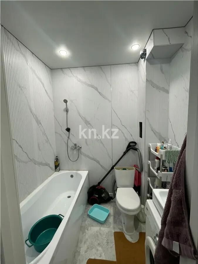 Продажа 2-комнатной квартиры, 44.56 м² - Продажа квартир в монолитно-каркасном доме в Казахстане - страница 15 фото 4 из 4
