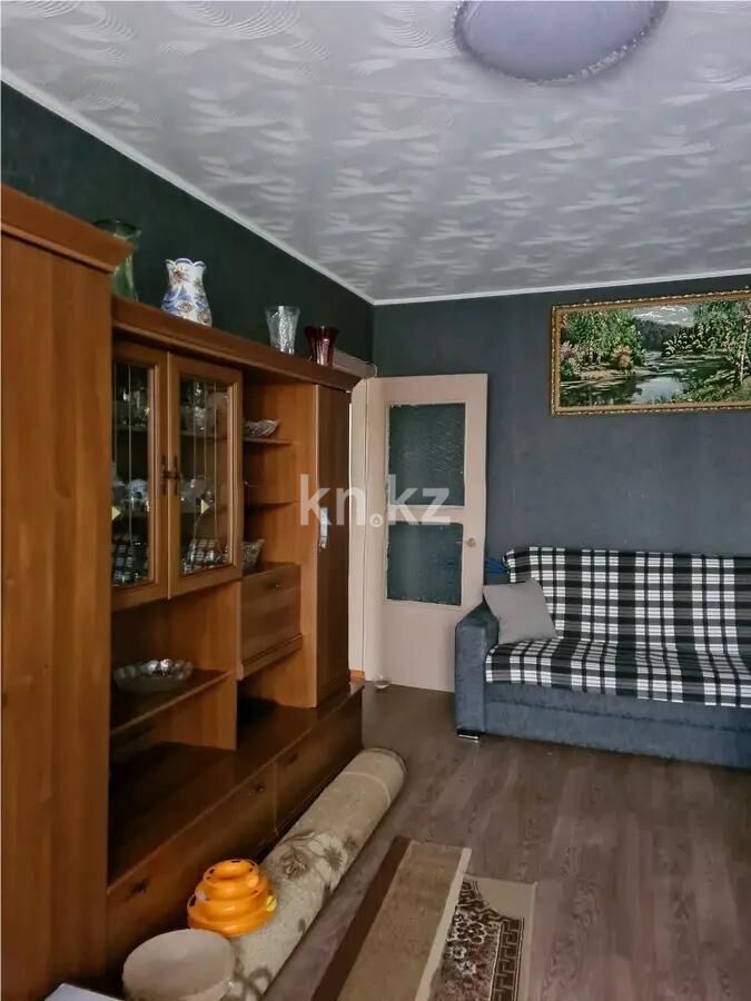 Продажа 3-комнатной квартиры, 62 м² - Продажа трехкомнатных квартир в Караганде - страница 49 фото 1 из 6