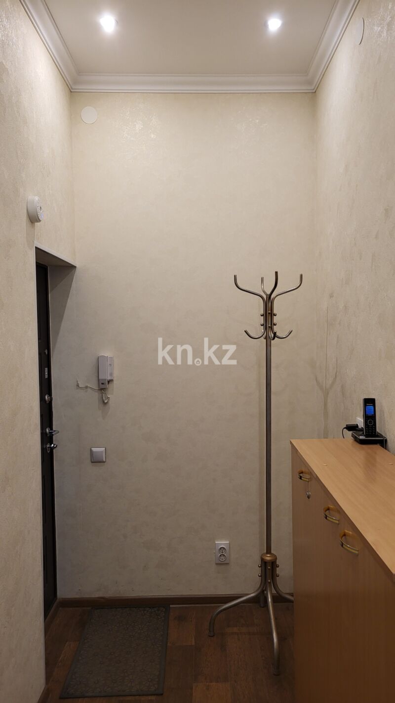 Продажа 1-комнатной квартиры, 41.3 м² - Продажа однокомнатных квартир в Городе Караганды фото 10 из 40