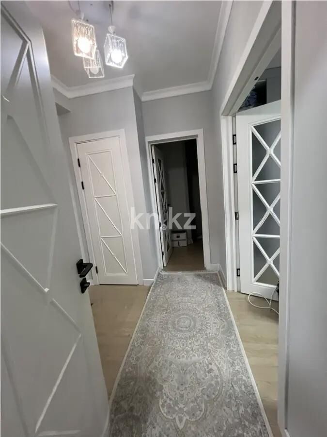 Продажа 1-комнатной квартиры, 50 м² - Продажа однокомнатных квартир в р-не Сарыарка Астаны - страница 12 фото 4 из 4