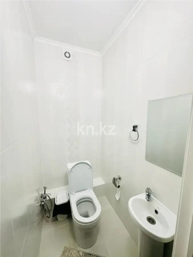Продажа 3-комнатной квартиры, 75 м² - Продажа трехкомнатных квартир от собственников в Астане - страница 122 фото 5 из 6