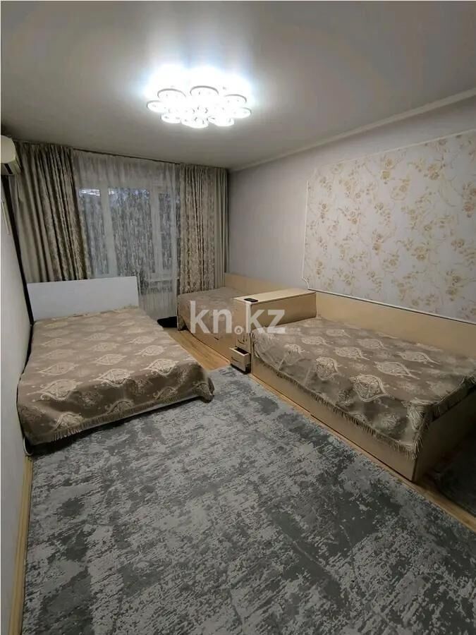 Продажа 3-комнатной квартиры, 66 м² - Продажа трехкомнатных квартир в Ауэзовском р-не Алматы - страница 17 фото 3 из 5