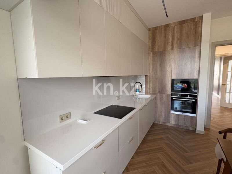 Продажа 3-комнатной квартиры, 89.8 м² - Продажа трехкомнатных квартир в кирпичном доме в Казахстане фото 12 из 20