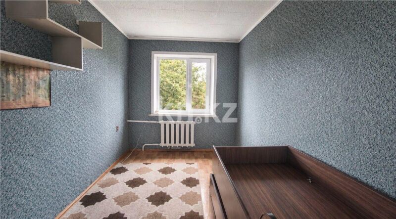 Продажа 3-комнатной квартиры, 62 м² - Продажа трехкомнатных квартир в Темиртау - страница 3 фото 3 из 11