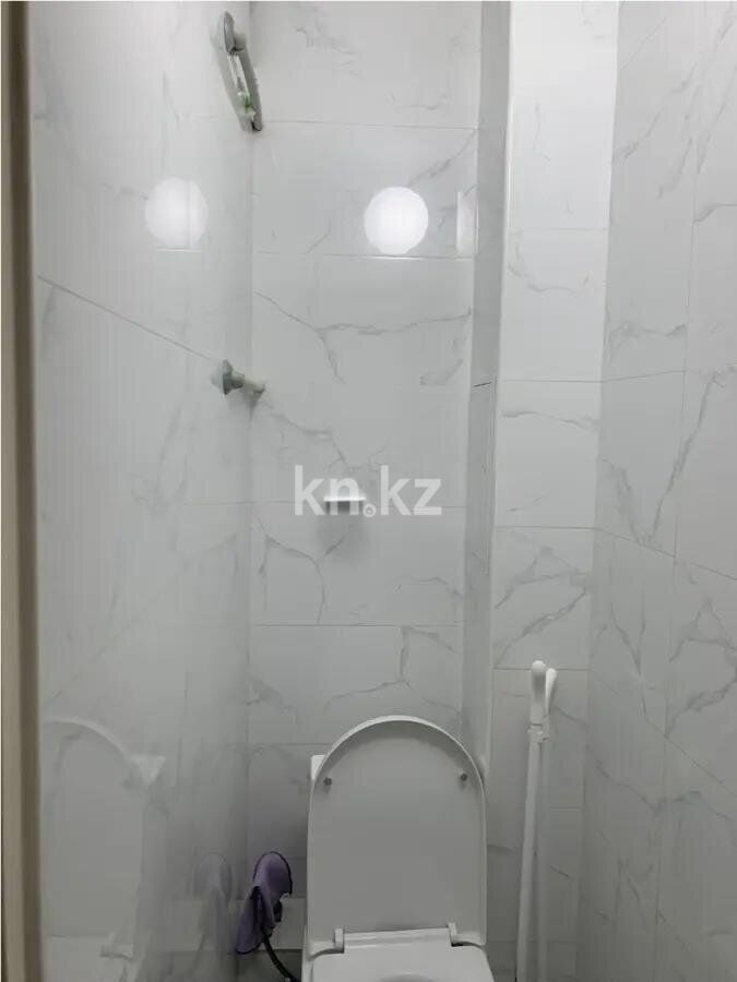 Продажа 3-комнатной квартиры, 60 м² - Продажа трехкомнатных квартир от собственников в Алматы - страница 17 фото 6 из 7
