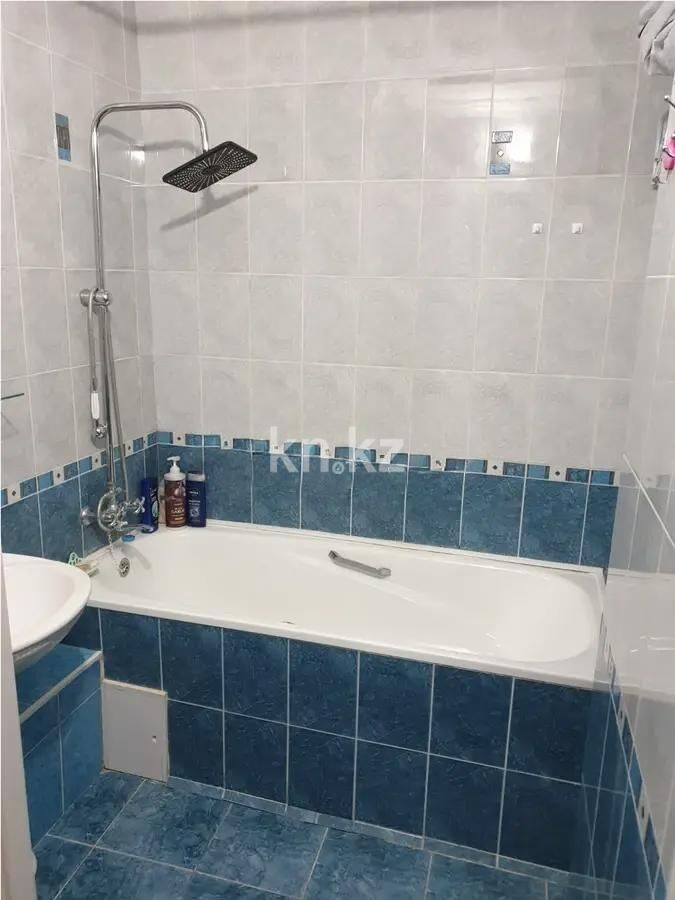 Продажа 3-комнатной квартиры, 67 м² - Продажа трехкомнатных квартир в Ауэзовском р-не Алматы - страница 11 фото 5 из 6