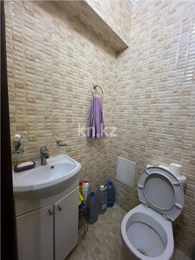 Продажа 3-комнатной квартиры, 97 м² - Продажа квартир в р-не Алматы Астаны - страница 4 фото 5 из 6