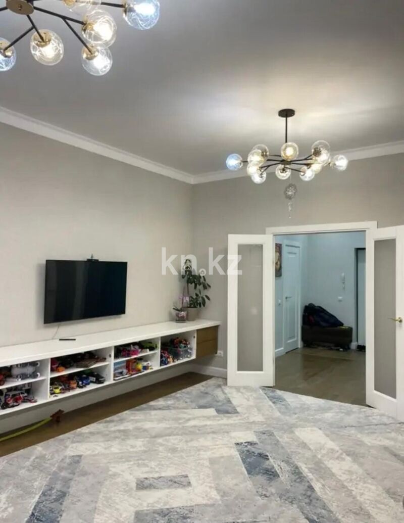 Продажа 2-комнатной квартиры, 70.2 м² - Продажа квартир в Астане - страница 46 фото 3 из 22
