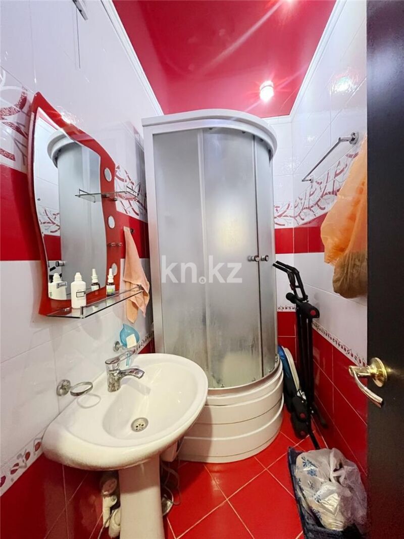 Продажа 3-комнатной квартиры, 88 м² - Продажа трехкомнатных квартир в Темиртау - страница 8 фото 6 из 10