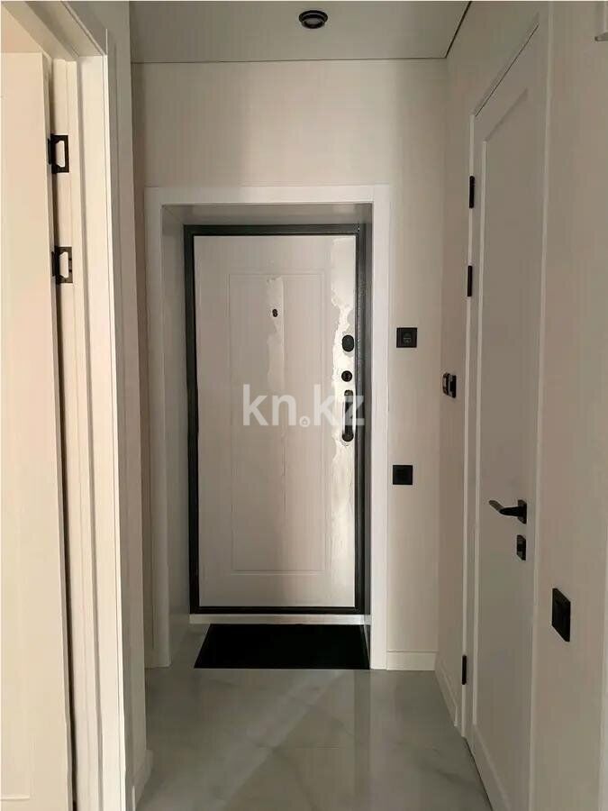 Продажа 1-комнатной квартиры, 37 м² - Продажа однокомнатных квартир в Казахстане - страница 21 фото 4 из 4