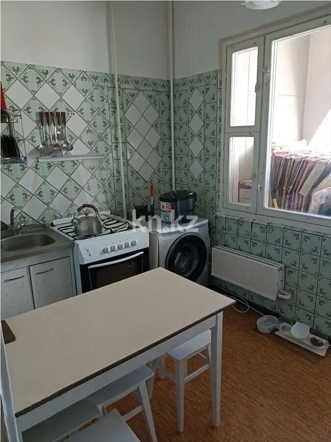 Продажа 3-комнатной квартиры, 68.8 м² - Продажа квартир в Казахстане - страница 154 фото 3 из 6
