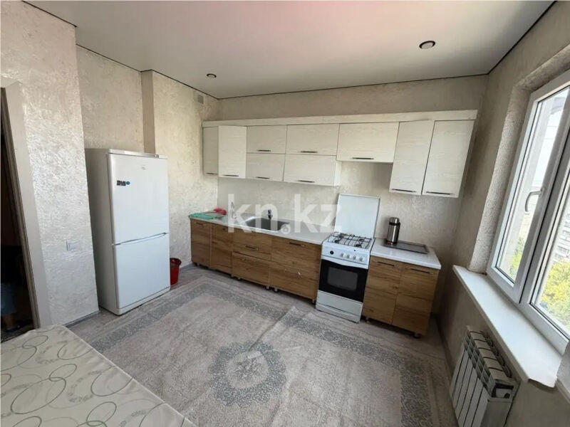 Продажа 1-комнатной квартиры, 42 м² - Продажа однокомнатных квартир в Ауэзовском р-не Алматы фото 2 из 3