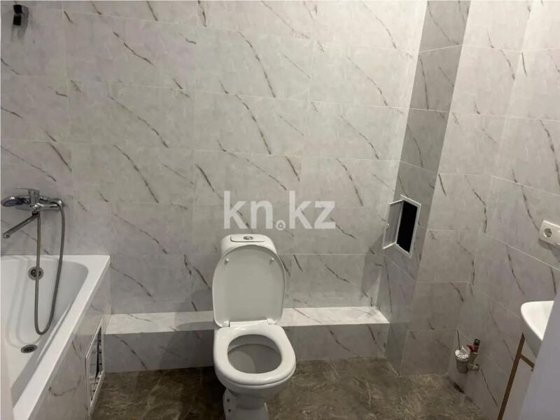 Продажа 2-комнатной квартиры, 55.1 м² - Продажа квартир в кирпичном доме в Казахстане - страница 5 фото 3 из 3