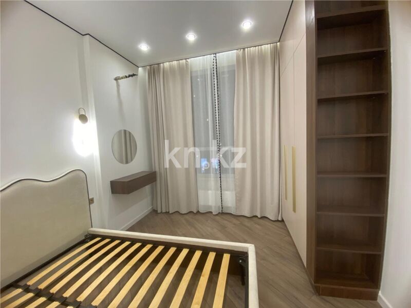 Продажа 2-комнатной квартиры, 41.5 м² - Продажа двухкомнатных квартир в блочном доме в Казахстане - страница 3 фото 3 из 7