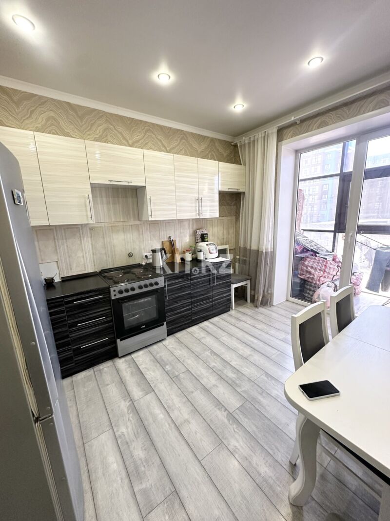 Продажа 2-комнатной квартиры, 59 м² - Продажа квартир в Караганде - страница 7 фото 9 из 13