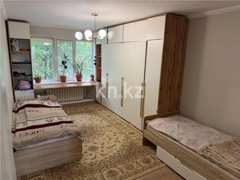 Продажа 3-комнатной квартиры, 65.5 м² - Продажа трехкомнатных квартир в Бостандыкском р-не Алматы - страница 21 фото 3 из 5