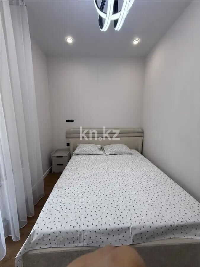 Продажа 2-комнатной квартиры, 42 м² - Продажа двухкомнатных квартир в блочном доме в Астане - страница 38 фото 2 из 8
