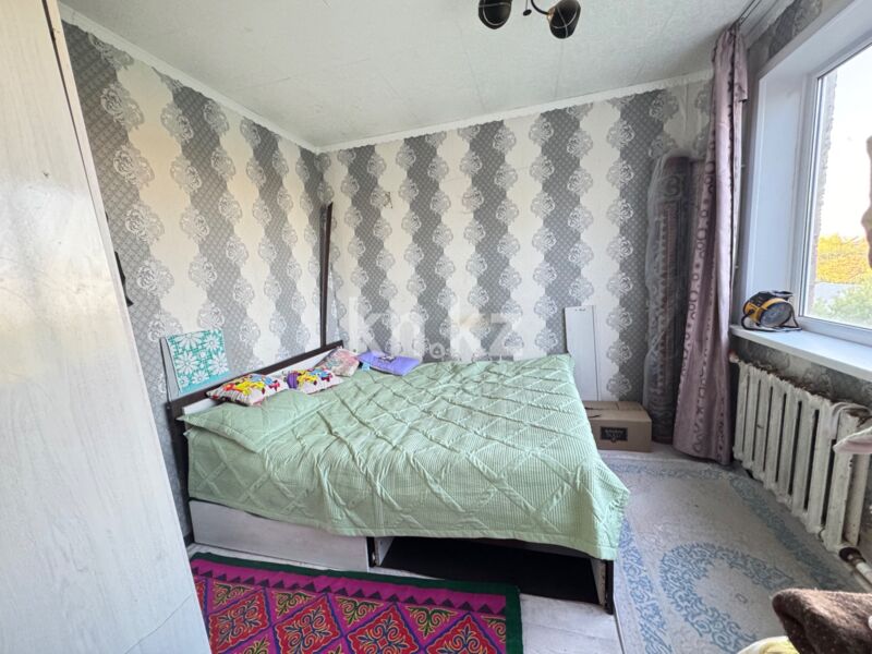 Продажа 4-комнатной квартиры, 62 м² - Продажа квартир в Казахстане - страница 18 фото 7 из 8