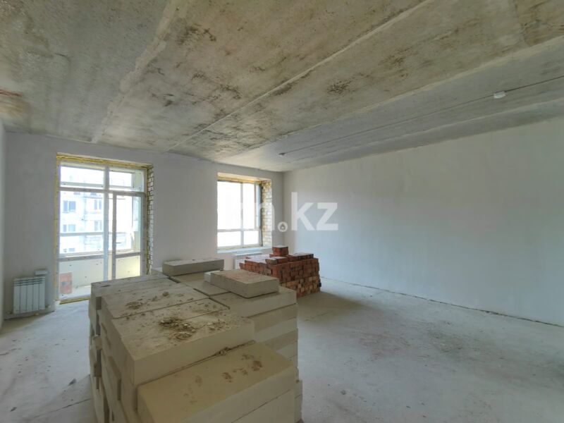 Продажа 1-комнатной квартиры, 40 м² - Продажа однокомнатных квартир в кирпичном доме в Караганде - страница 11 фото 2 из 27