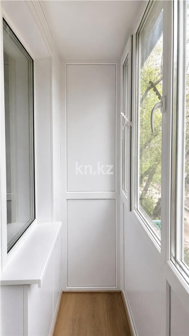 Продажа 2-комнатной квартиры, 44 м² - Продажа двухкомнатных квартир в панельном доме в Караганде - страница 16 фото 9 из 9