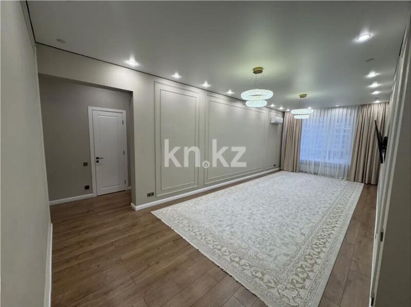Продажа 3-комнатной квартиры, 110 м² - Продажа трехкомнатных квартир в Ауэзовском р-не Алматы - страница 16 фото 1 из 7
