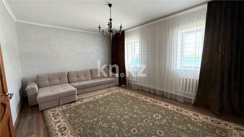 Продажа 6-комнатного дома, 231 м² - Недвижимость в Темиртау - страница 7 фото 11 из 36