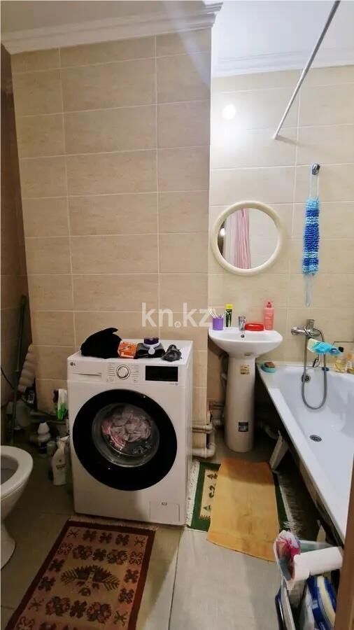Продажа 1-комнатной квартиры, 39 м² - Продажа однокомнатных квартир в р-не Байконур Астаны - страница 2 фото 3 из 4
