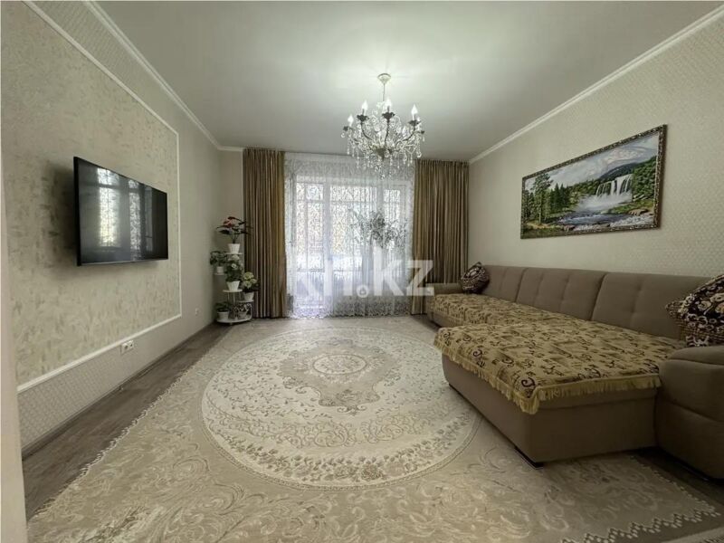Продажа 2-комнатной квартиры, 68.5 м² - Продажа двухкомнатных квартир в р-не Есиль Астаны - страница 44 фото 1 из 7