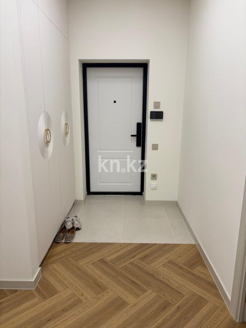Продажа 3-комнатной квартиры, 89.8 м² - Продажа квартир в кирпичном доме в Астане - страница 94 фото 21 из 26