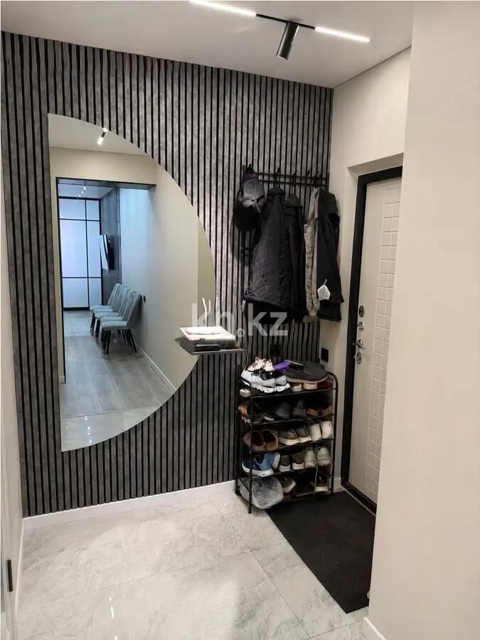 Продажа 1-комнатной квартиры, 39.6 м² - Продажа квартир в Алмалинском р-не Алматы - страница 3 фото 5 из 5