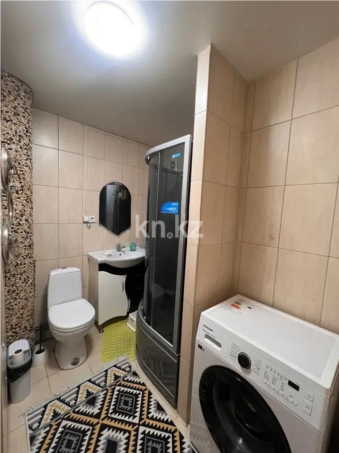 Продажа 2-комнатной квартиры, 43 м² - Продажа двухкомнатных квартир в Алмалинском р-не Алматы - страница 20 фото 4 из 6