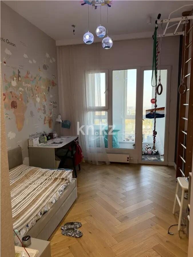 Продажа 4-комнатной квартиры, 88 м² - Продажа квартир в Казахстане - страница 176 фото 3 из 7