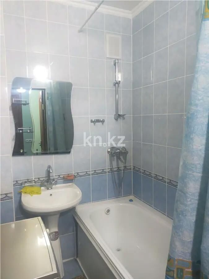 Продажа 2-комнатной квартиры, 40 м² - Продажа двухкомнатных квартир в Жетысуском р-не Алматы - страница 6 фото 3 из 4