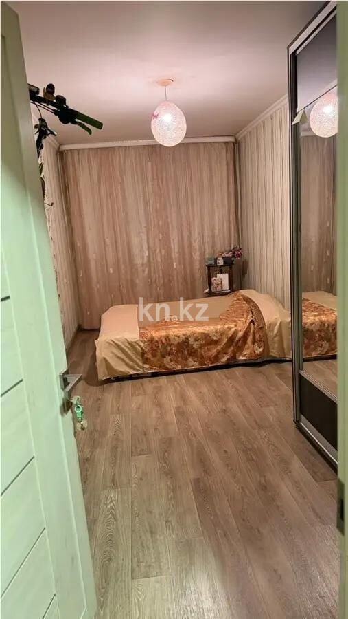 Продажа 3-комнатной квартиры, 63 м² - Продажа трехкомнатных квартир в Жетысуском р-не Алматы - страница 6 фото 1 из 2