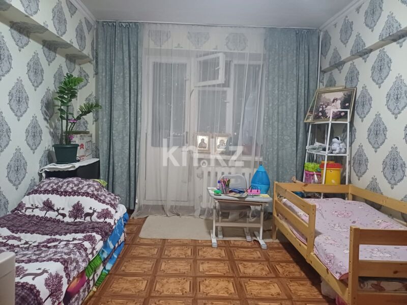 Продажа 1-комнатной квартиры, 34.7 м² - Продажа однокомнатных квартир в кирпичном доме в Алматы - страница 10 фото 3 из 6