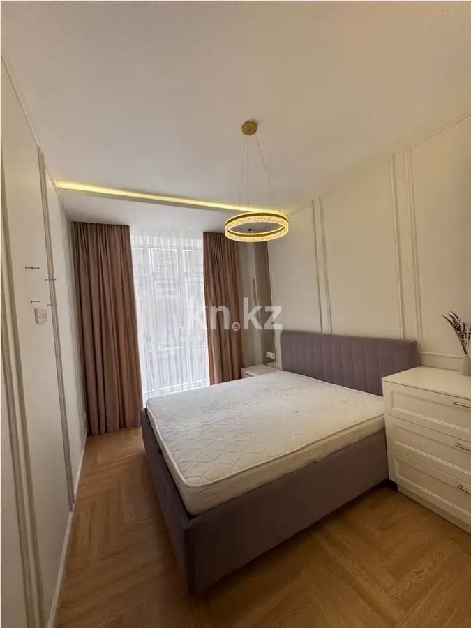 Продажа 3-комнатной квартиры, 81 м² - Продажа трехкомнатных квартир в кирпичном доме в Казахстане - страница 75 фото 3 из 5