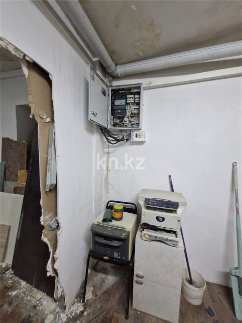 Продажа 10-комнатного дома, 231 м² - Продажа домов, коттеджей в Караганде - страница 4 фото 32 из 33