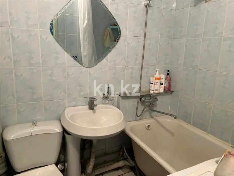 Продажа 1-комнатной квартиры, 32.9 м² - Продажа однокомнатных квартир в Казахстане - страница 17 фото 3 из 4