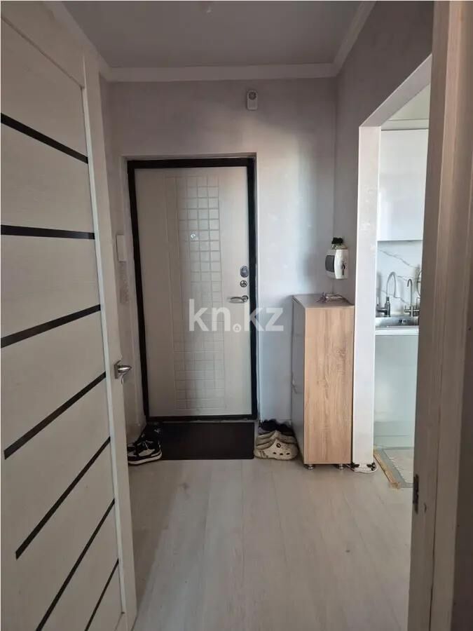 Продажа 2-комнатной квартиры, 35.3 м² - Продажа квартир в Казахстане фото 5 из 5