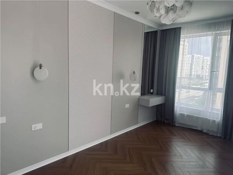 Продажа 2-комнатной квартиры, 56 м² - Продажа двухкомнатных квартир в блочном доме в Казахстане - страница 10 фото 2 из 3
