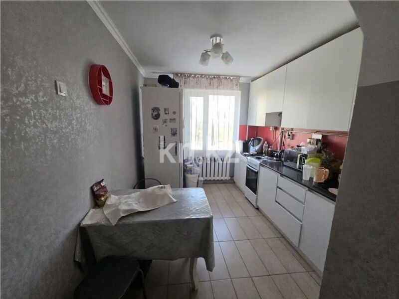 Продажа 4-комнатной квартиры, 72 м² - Продажа четырехкомнатных квартир в блочном доме в Астане фото 4 из 6