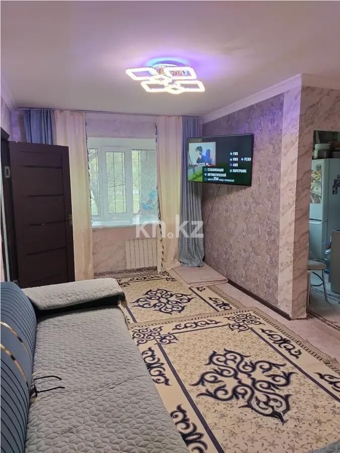 Продажа 2-комнатной квартиры, 44 м² - Продажа земельных участков в Жезказгане фото 1 из 4