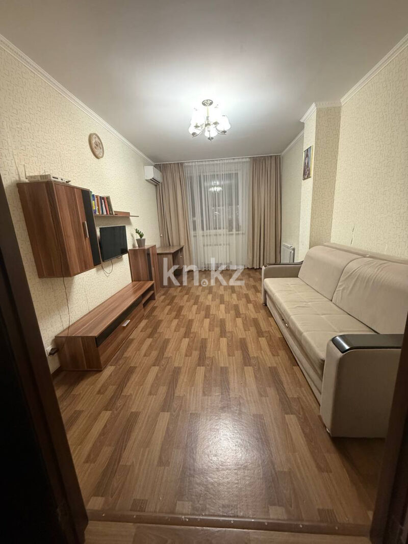 Продажа 2-комнатной квартиры, 58 м² - Продажа квартир в монолитном доме в Астане - страница 5 фото 1 из 19