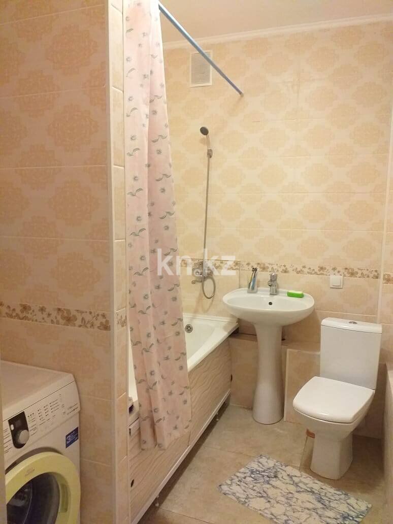 Аренда 2-комнатной квартиры, 70 м² - Аренда квартир помесячно в Астане фото 9 из 9