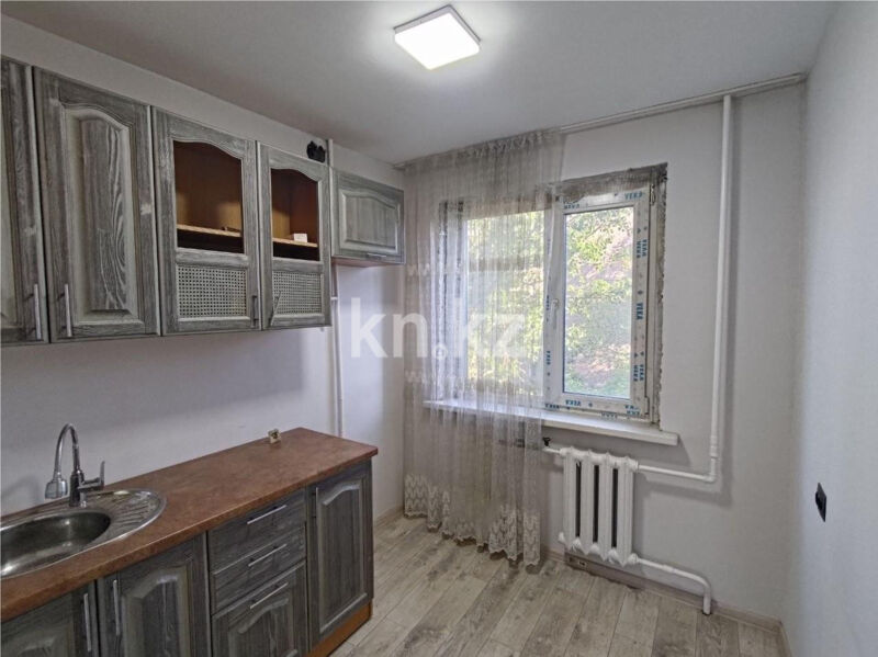 Продажа 3-комнатной квартиры, 62 м² - Продажа квартир в панельном доме в Караганде фото 10 из 14