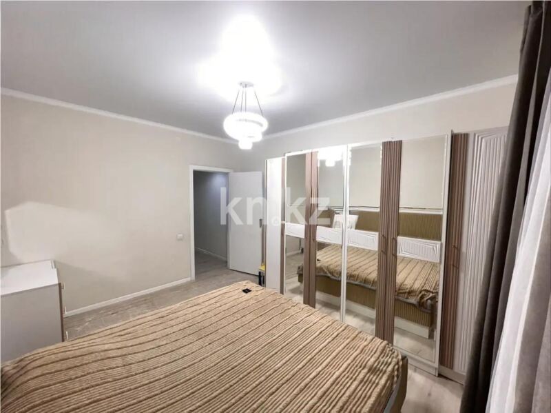Продажа 2-комнатной квартиры, 62 м² - Недвижимость в Астане - страница 29 фото 4 из 9