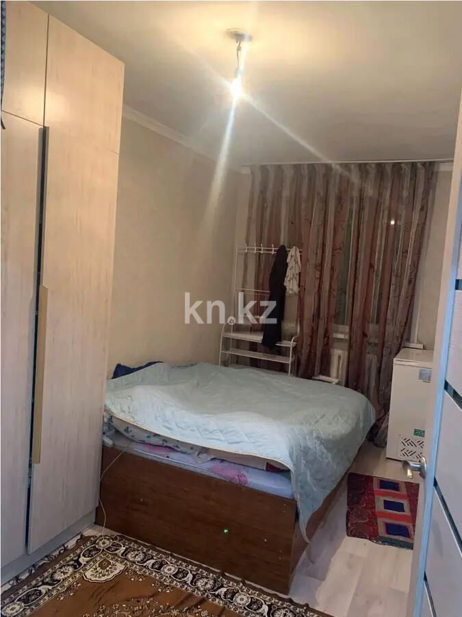 Продажа 4-комнатной квартиры, 63 м² - Продажа четырехкомнатных квартир в Караганде - страница 3 фото 2 из 8