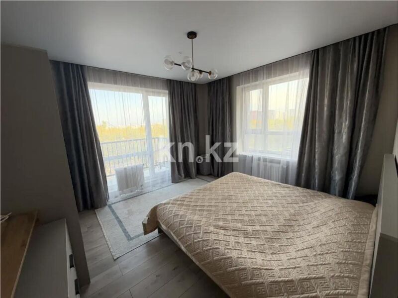 Продажа 3-комнатной квартиры, 80 м² - Продажа трехкомнатных квартир от собственников в Алматы - страница 36 фото 2 из 3