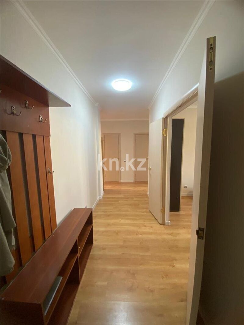 Продажа 2-комнатной квартиры, 62.5 м² - Продажа квартир в блочном доме в Астане - страница 8 фото 10 из 14