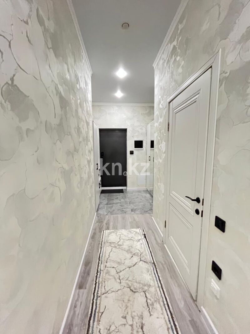 Аренда 1-комнатной квартиры, 41 м² - Аренда недвижимости в Казахстане - страница 2 фото 4 из 14